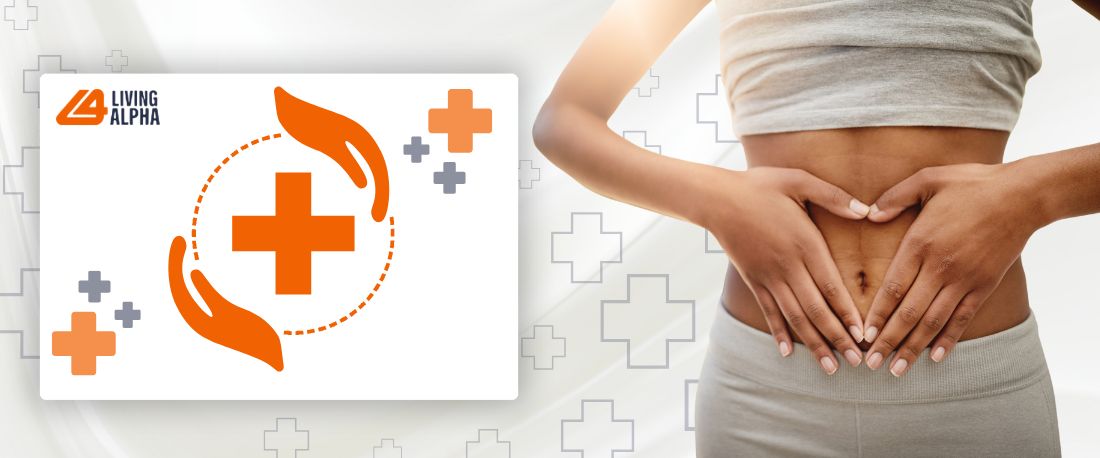 Gut Health Powder: Natural Supplements for a Balanced Digestive System