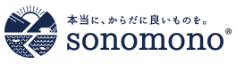 Sonomono logo