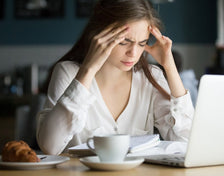 Low-Grade Inflammation: The Overlooked Link Between Gut Health, Fatigue, and Brain Fog