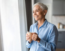 The Hidden Link Between Energy, Ageing and Circulation
