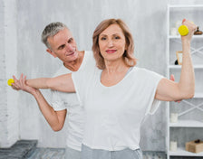 Beyond Calcium: What You Really Need for Strong Bones After 40