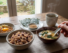 Fermented Soy and Healthy Ageing: What a 92,915-Person Japanese Study Found
