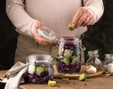 Fermented Foods and Bone Health: Where Natto Fits In