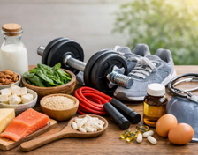 World Osteoporosis Day: What Lifelong Bone Health Really Needs
