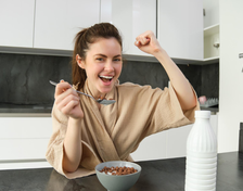 Can Natto Help Support Strong Bones As You Age?