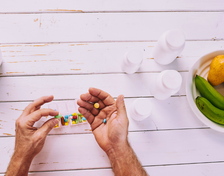 Capsules vs Traditional Health Foods: Why More People Are Making the Switch
