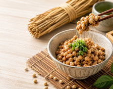 What Is Natto? Japan's Ancient Superfood Explained