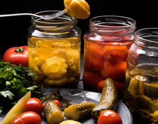 Fermented Foods Ranked: Which Ones Deliver the Most Health Benefits?