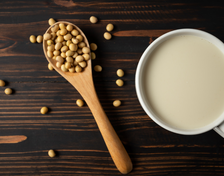 From Soybean to Superfood: The Biological Science of Nattokinase