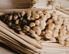 From Traditional Japanese Natto to Modern Wellness: The Story Behind Sonomono