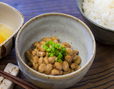 How Natto May Help Balance the Gut Microbiome