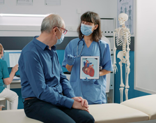 How Nattokinase Works: Fibrinolysis, Circulation, and Cardiovascular Support Explained