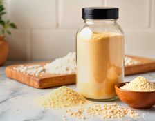 Inside Sonomono™: How Award-Winning Natto Powder Is Made