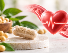 Nattokinase and Blood Pressure: What Human Trials Actually Show