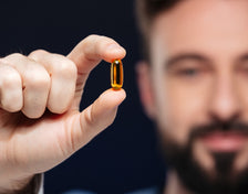 Vitamin K2 (MK-7): What It Does in the Body and Why Consistency Matters