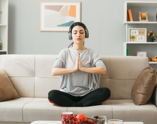 Mental Health Awareness Week: Why More People Are Finally Prioritising Rest