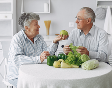 Nattokinase and Ageing: Supporting Cardiovascular Health as You Get Older