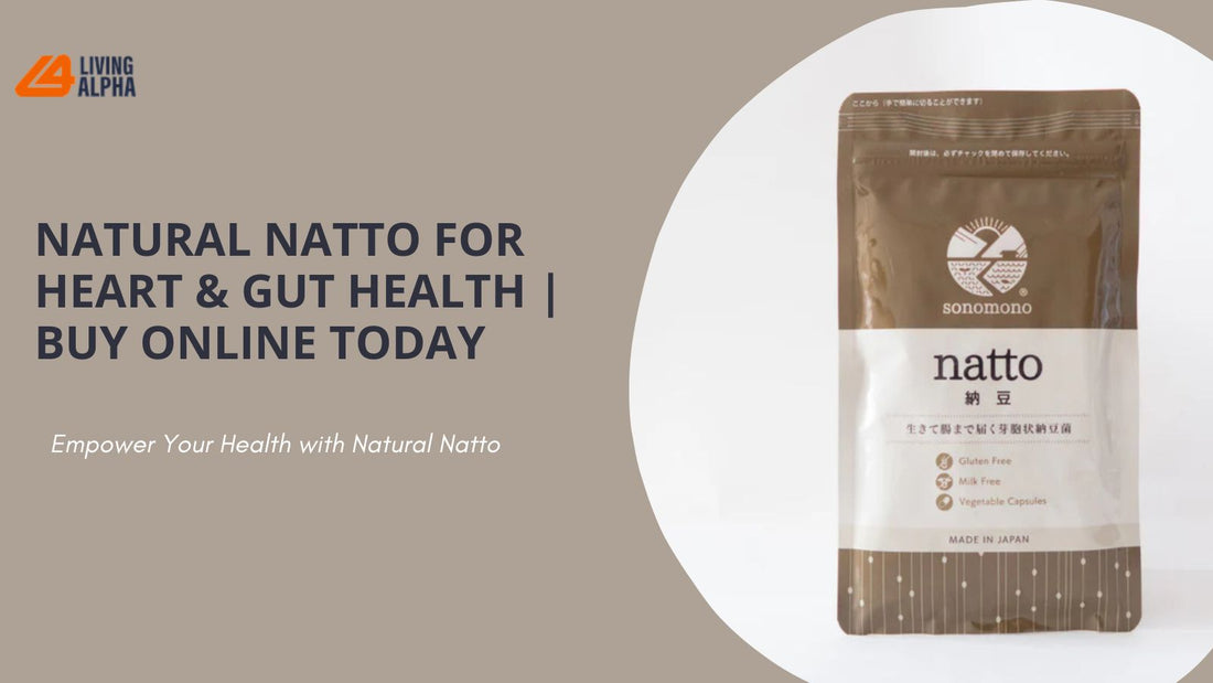 How to Buy Natto Online Safely and Effectively