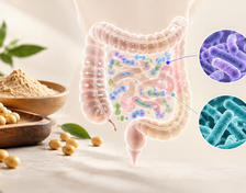Can Natto Powder Influence the Gut Microbiome? Inside the SONOMONO Study