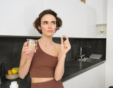 Struggling With Digestion? Try These Supplements for Better Gut Health