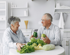 The Link Between Gut Health And Healthy Ageing