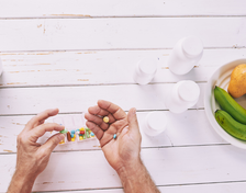 Vitamin K2 vs Calcium: What's Missing in Most Bone Health Advice?