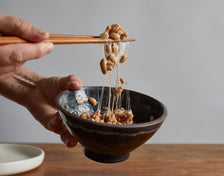 Natto vs Vitamin K2 MK-7: Why They’re Not the Same Thing