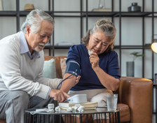 Why Blood Flow Matters More As You Get Older