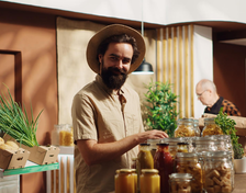 Why Fermented Foods Are Making a Comeback in Modern Nutrition
