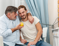 Why Health May Be the Most Meaningful Father's Day Gift This Year