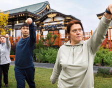 Why Okinawa And Japan Continue To Fascinate Longevity Researchers