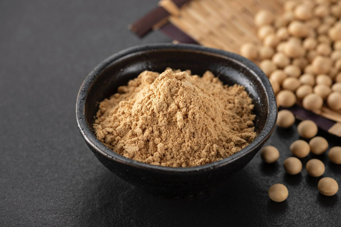 gut health powder