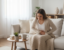 Gas, Bloating, or “Off” Digestion: Why It Happens + Routine Tips