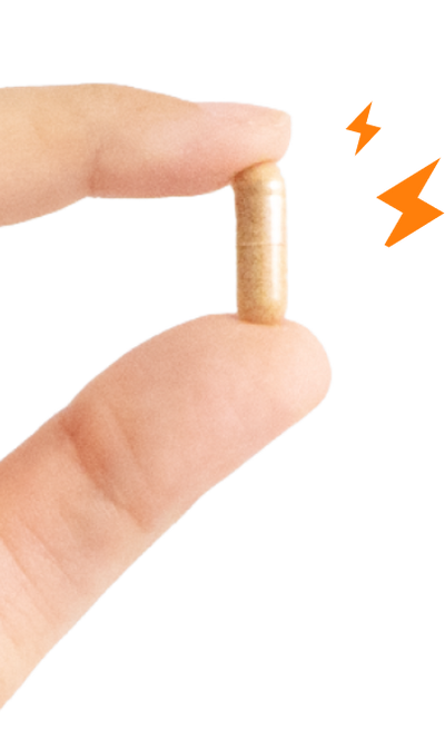 Maximum Benefit. Zero Compromise.